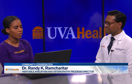 UVA Cardiovascular Medicine