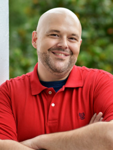 Todd Marks