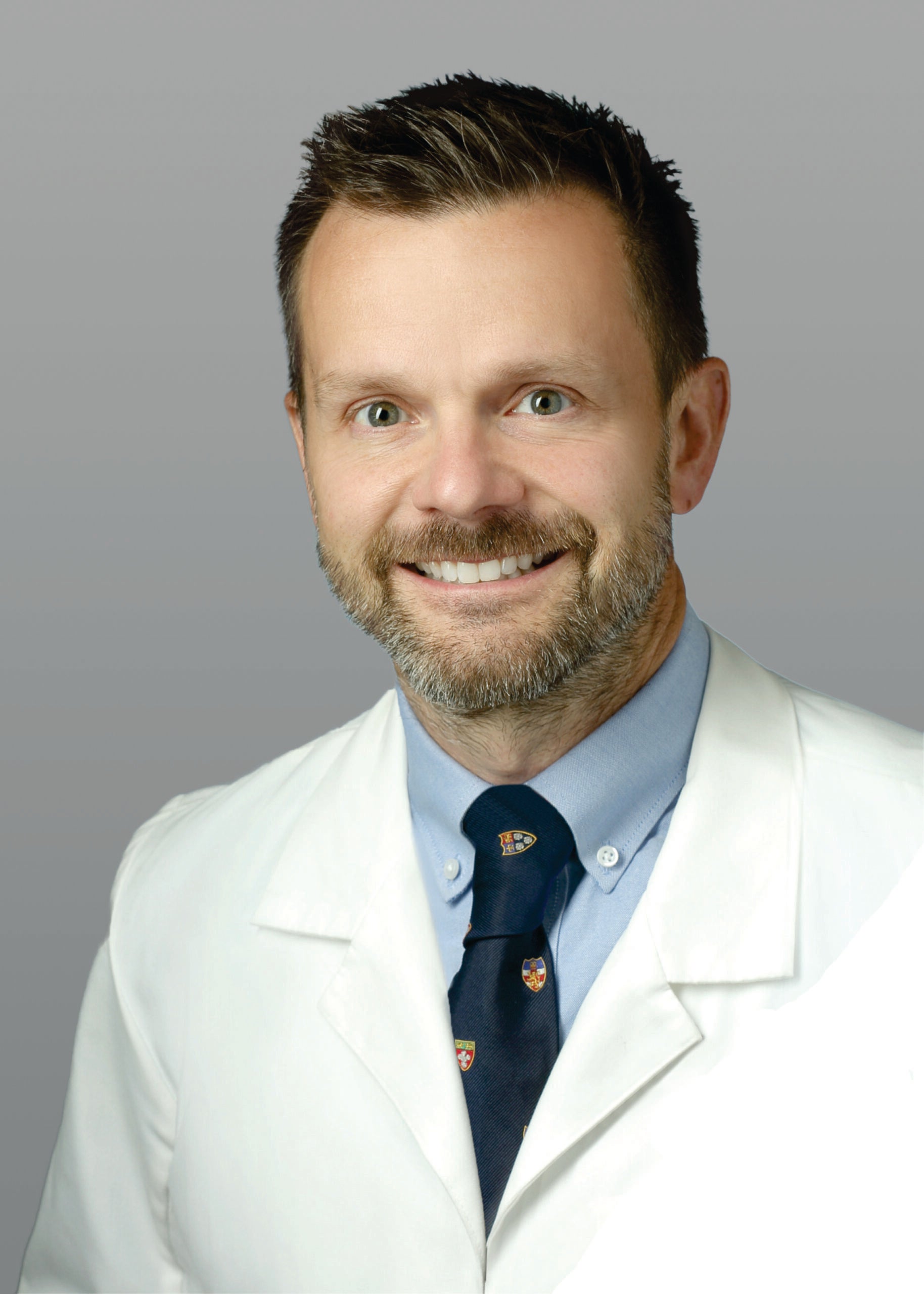 Oliver James Monfredi, MD, PhD