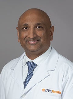 Rajan Patel, MD