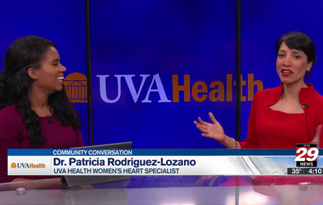 UVA Cardiovascular Medicine