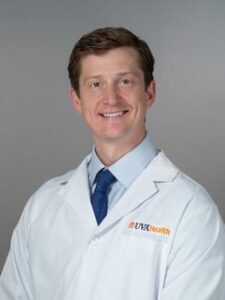 Michael Parker Ayers, MD