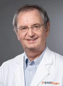 Alexander Klibanov
