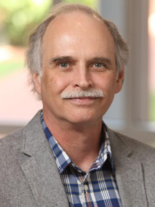 BRENT FRENCH PHD
