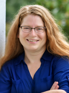 CAROLINE FLOURNOY