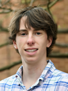 JOSHUA EGAN