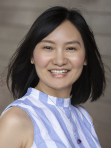 MAIO MAIO ZHANG