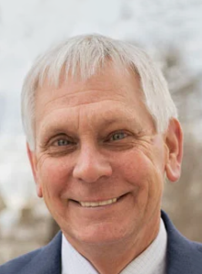 Mark Conway PhD