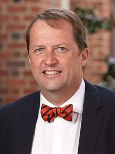 SCOTT ACTON PhD