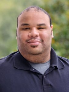TEVIN JEFFERSON