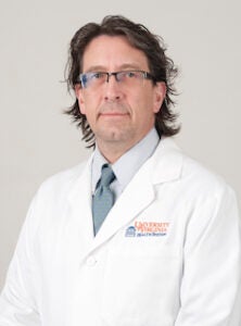 John Kern, MD