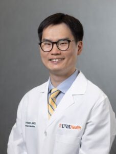 Josh Hahm, MD