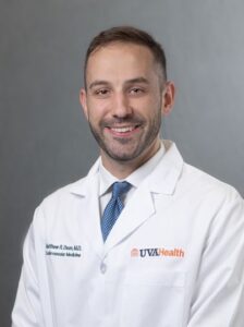 Matt Dean, MD