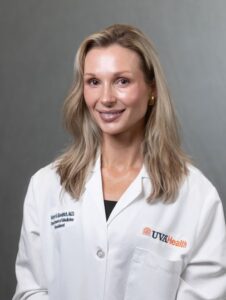 Robyn Goodrich, MD