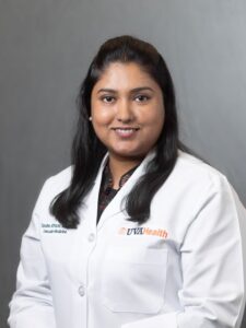 Tanzina Afroze, MD