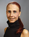 Angela Taylor