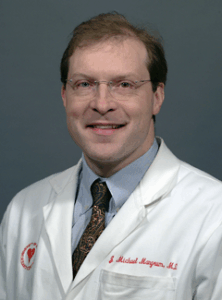 James Mangrum
