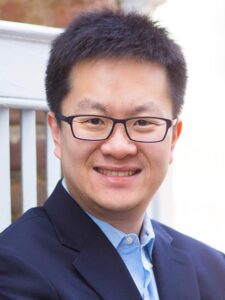 Chongzhi Zang