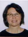 Judith White Professor Emeritus