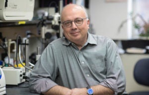 Doug DeSimone, PhD