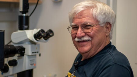 Dr. Raymond Keller