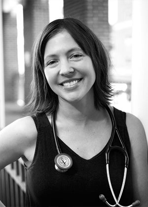 photo of Julia Wisniewski, MD