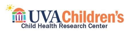 UVA Children's logo