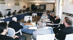 2001 Conference Session