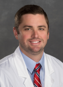 Professional Photo of Dr. Vandersteenhoven