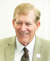 Howard Chapman, Dan River Task Force Co-Chair