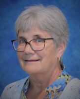 Dianne Morris, Community Advisory Council Co-Chair