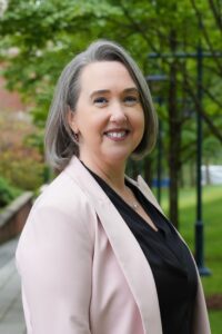 Margo Leighliter