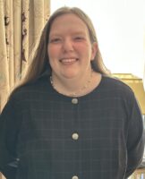 Victoria Bartfai, SWVA Advisory Board Co-Chair
