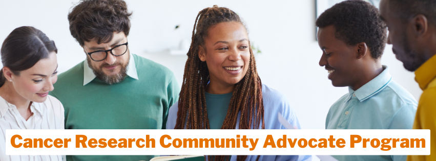 Community Cancer Research Fellows Program (1)