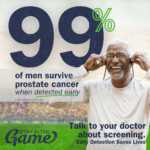 99% Survival Rate