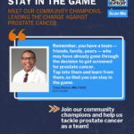 SITG- Community Champion- TD