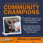 Community Champion - Danville 1