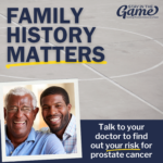 Family History Matters
