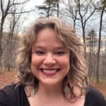 Jessica McCay Navigation Outreach Specialist within the Cancer Center’s Community Outreach and Engagement team