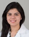 Picture of UVA Dental Professor Lavika Mor.