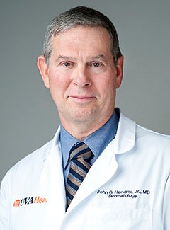 Dr. John Hendrix