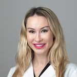 Diana Mannschreck, MD, UVA Dermatology Resident