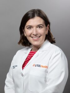 Olivia Cohen, MD Perelman School of Medicine