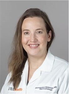 Alexandra Hickman, MD