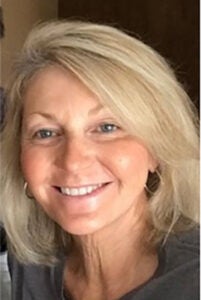 Brenda Harris
