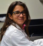 Maria-Eugenia Cortina, PhD