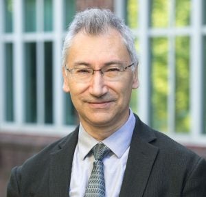 Leon Farhy, PhD