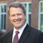 University of Virginia Center for Diabetes Technology Chief Operating Officer Harry Mitchell