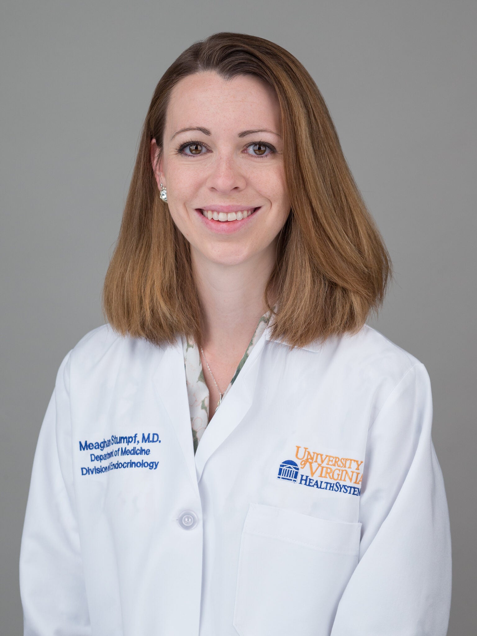 Meaghan Stumpf, MD Center for Diabetes Technology