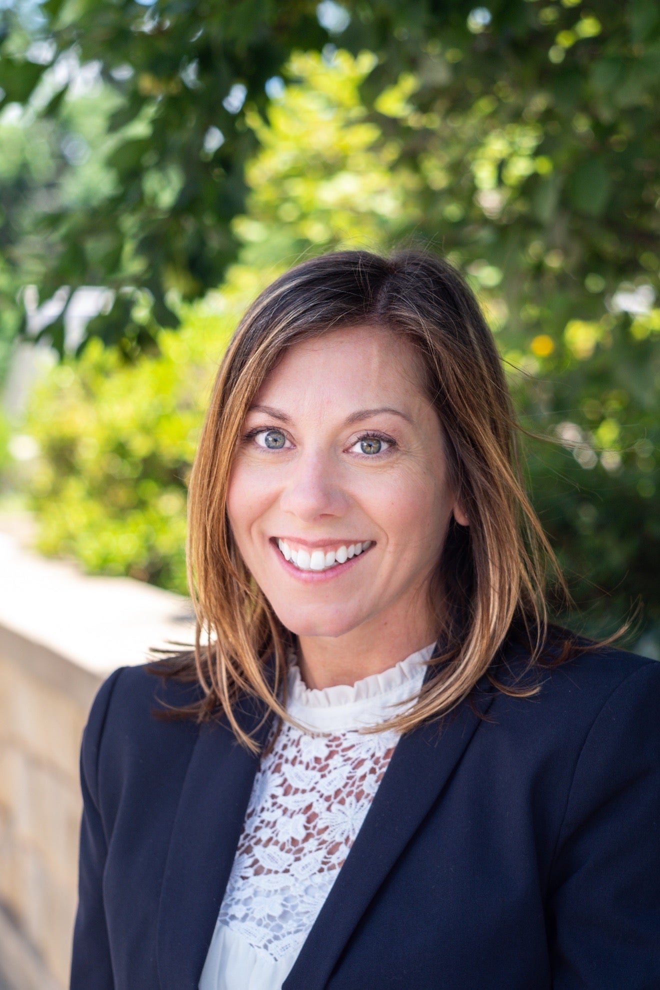 Janeen Wisnieski Center for Diabetes Technology